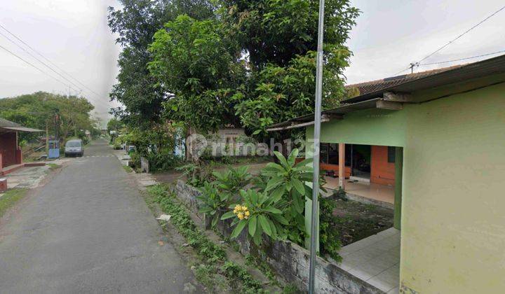 Dijual Tanah Lokasi Maguwoharjo Depok Sleman  2