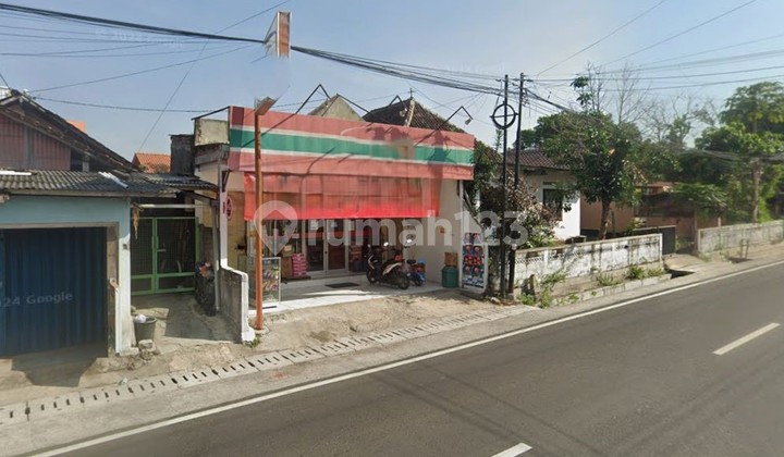 dijual ruko sangat strategis pinggir jalan sambisari tridadi sleman dijual ruko sangat strategis pinggir jalan sambisari tridadi sleman