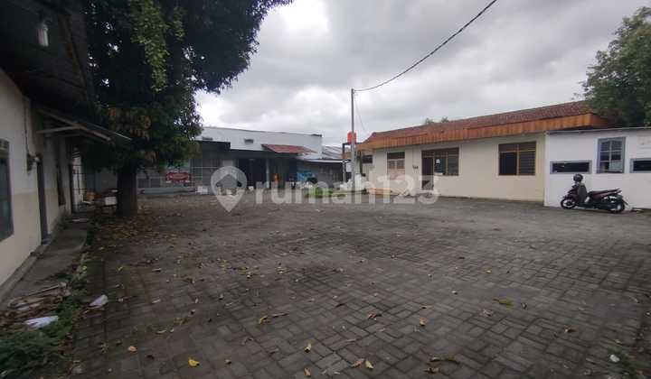 tanah luas dekat JEC Cocok untuk Gudang tanah luas dekat JEC Cocok untuk Gudang