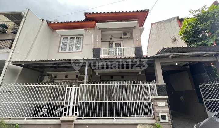 rumah dekat kampus UGM harga murah