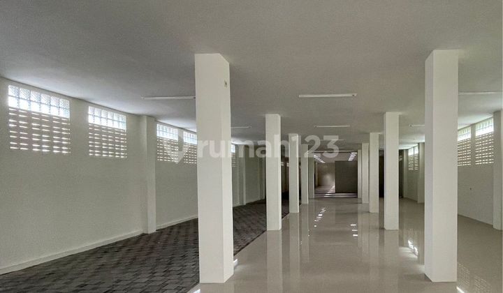 new warehouse for rent in Kalasan near toll exit new warehouse for rent in Kalasan near toll exit