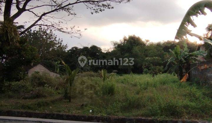 Dijual Tanah Dekat Kampus Uii Jakal Cocok Untuk Kost 2