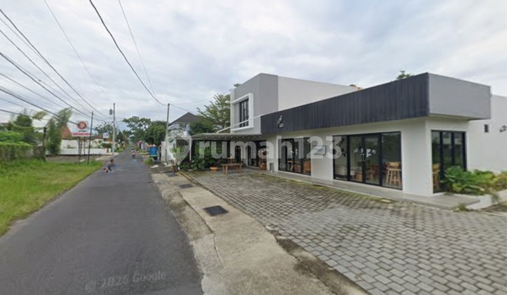 Ruang Usaha Cocok untuk Kantor atau Cafe Ngaglik Sleman Ruang Usaha Cocok untuk Kantor atau Cafe Ngaglik Sleman