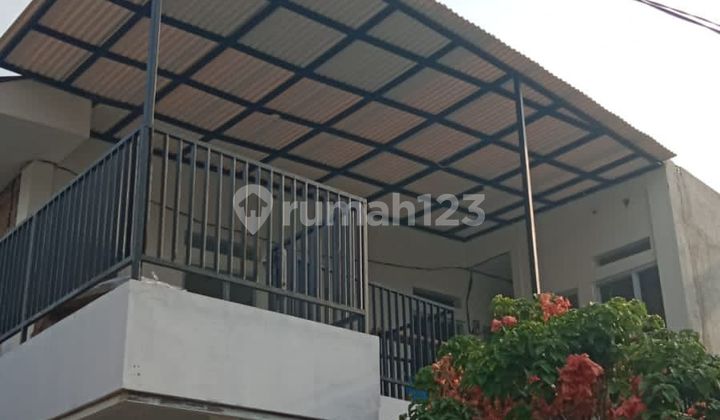 (Rm229) For Sale: 2-Story Rental House & Boarding House in Pondok Ranggon 2