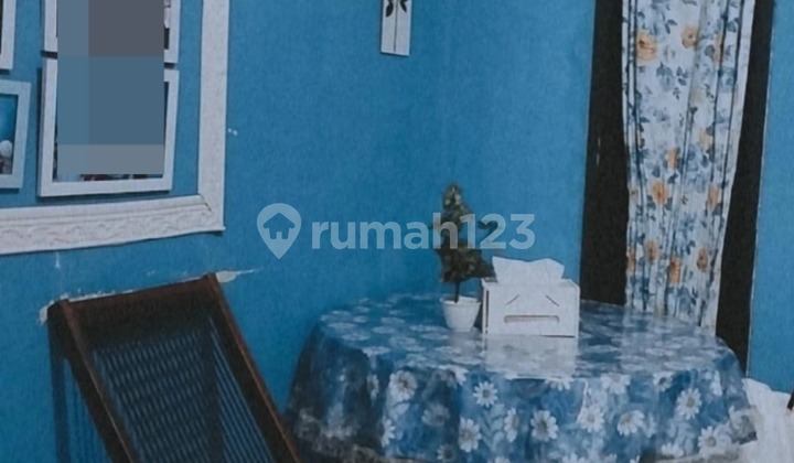 (JKT1147) Dijual Rumah di Kp. Anggris Bojong Nangka - Kelapa Dua 