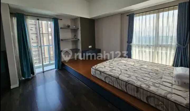 (APS014) For Rent Strategic Location Casa De Parco Apartment BSD