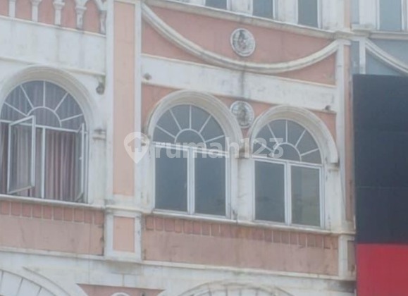 (JKTS1166) Disewakan Ruko Alicante 3 Lantai, Gading Serpong 