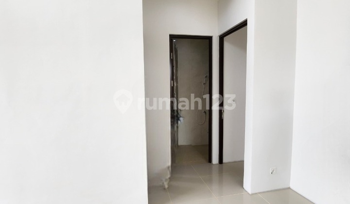 (JKT1222) Dijual Cepat BU! Rumah Cluster Citra Garden Serpong  2