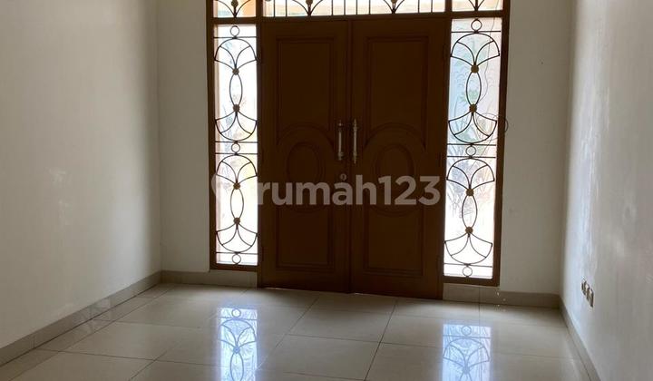 (RMS028) Disewakan Rumah Permata Buana Pulau Sebaru, Kembangan  2