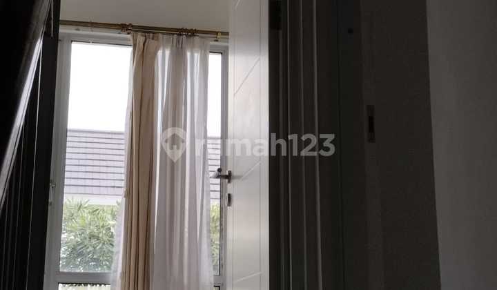 (JKT777) Dijual Rumah 2 Lantai Malibu Village Gading Serpong 