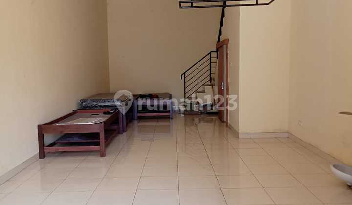 (JKT840) Dijual Ruko Bayam Raya 2 Lantai Bencongan - Kelapa Dua (JKT840) Dijual Ruko Bayam Raya 2 Lantai Bencongan - Kelapa Dua