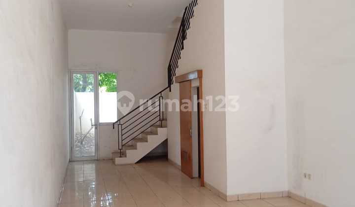 (RK031) Dijual Ruko 2 Lantai Karangasih, Cikarang Utara - Bekasi 