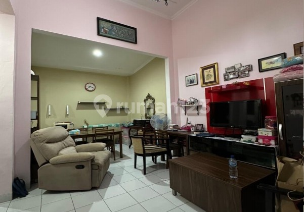 (Jkt1306) For Sale/Rent Serpong Garden 1 Cluster Green Valley House 2