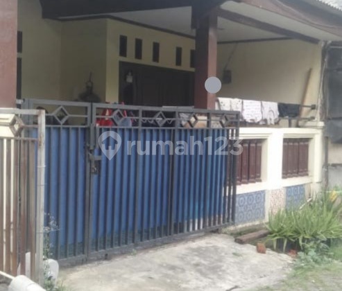 (JKT1085) Quick Sale!! Strategic Home in Dasana Indah Housing (JKT1085) Quick Sale!! Strategic Home in Dasana Indah Housing