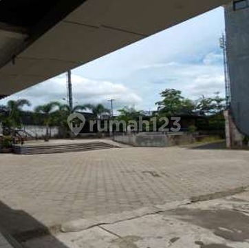 (TN073) Dijual Tanah & Bangunan Pusat Kota Simpang Tiga - Cilegon (TN073) Dijual Tanah & Bangunan Pusat Kota Simpang Tiga - Cilegon