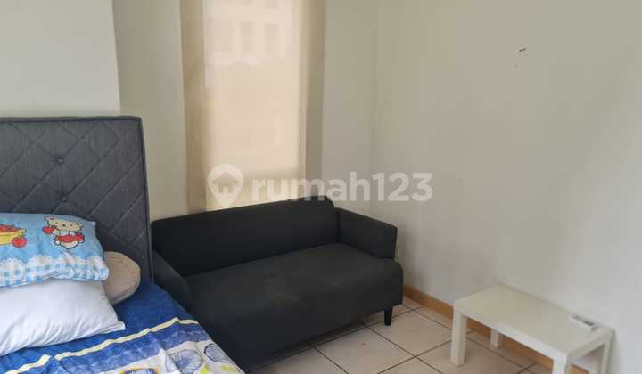 (APS013) For Rent: M Town Tower Ellis Apartment, Gading Serpong