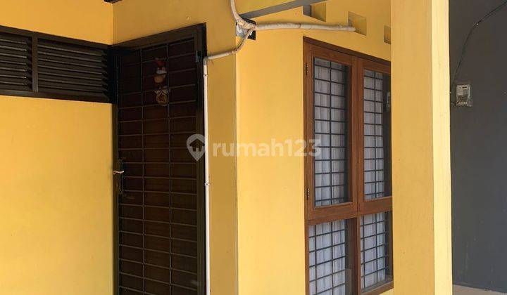 (RM157) Dijual Rumah di Perumahan Bogor View, Bogor  1