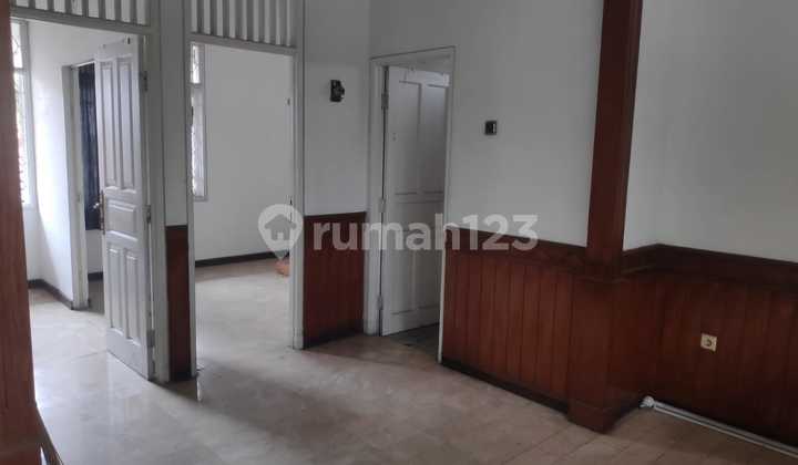 (RM216) Dijual Cepat Rumah dibawah NJOP, Bintaro - Pesanggrahan 