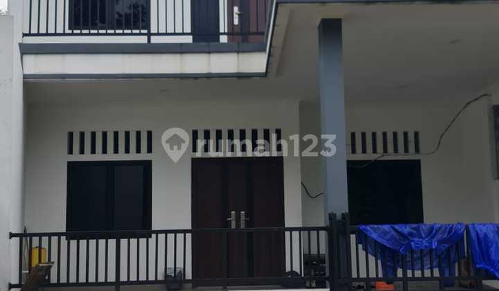 (RM199) For Sale Permata Medang Housing, Tangerang 2