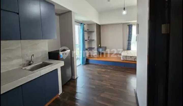 (APS014) For Rent Strategic Location Casa De Parco Apartment BSD