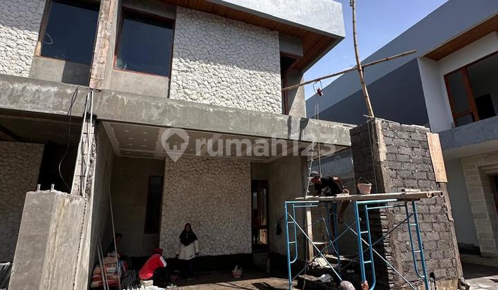 (RM160) Brand New Villa with Swimming Pool for Sale, Jimbaran 2