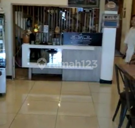 (RK028) Dijual Ruko 4 Lantai New Asia Lippo Village, Tangerang