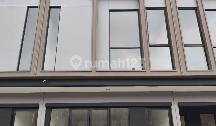 (JKT1206) For Sale/For Rent Ruko Park Avenue The Hive Park Serpong (JKT1206) For Sale/For Rent Ruko Park Avenue The Hive Park Serpong