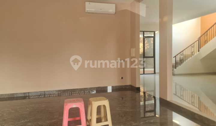 (RMS024) For Rent: Aquamarine Pondok Hijau Golf Cluster House 2