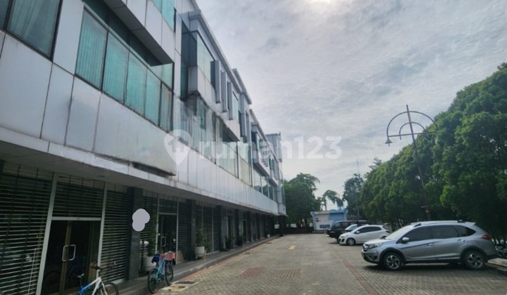 (RK035) For Sale 3-Story Shop House at Grand Aries Niaga, Kembangan (RK035) For Sale 3-Story Shop House at Grand Aries Niaga, Kembangan