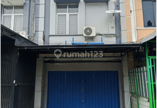 (JKTS795) Disewakan Ruko 2 Lantai Arcadia Daan Mogot, Tangerang  2