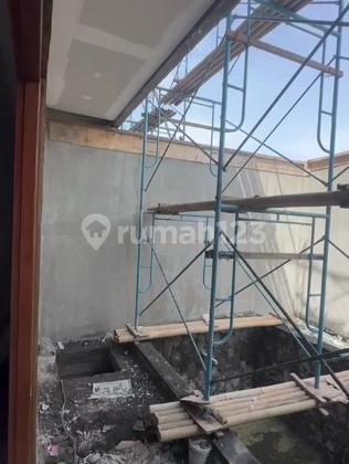 (RM160) Dijual Brand New Rumah Villa ad Kolam Renang, Jimbaran