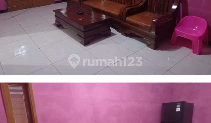 (RM201) Dijual Cepat!! Rumah di Tamansari, Cibugel, Sumedang  2