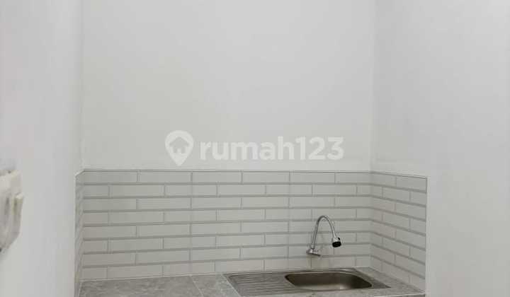 (RM173) Dijual Rumah Griya Indah Serpong Gn. Sindur, Bogor  2