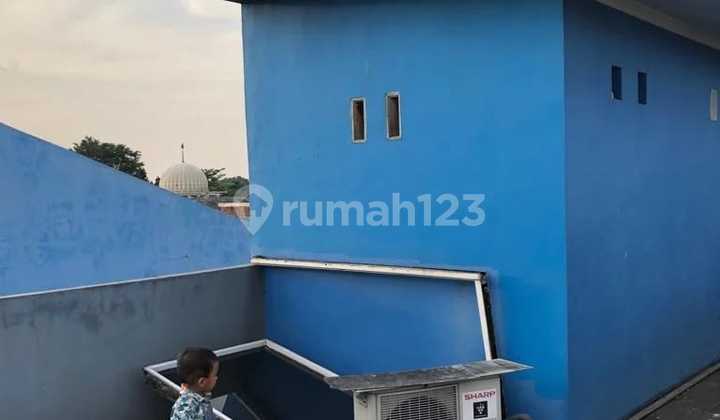 (JKT1099) For Sale: Mutiara Serpong Villa House, South Tangerang 2