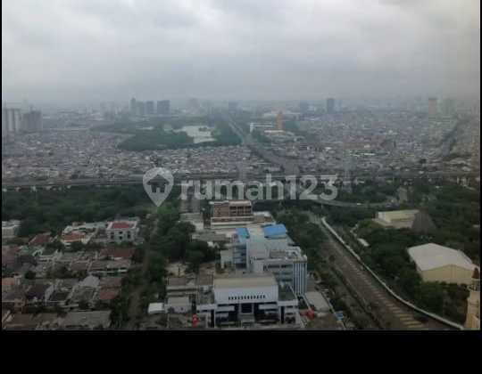 (JKT816) For Sale 3 Units of Ancol Mansion Apartments, Atlantic Ocean 2