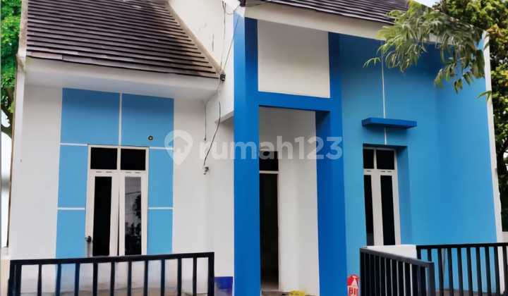 (RM207) Dijual Rumah Harga Tanah Permata Medang, Gading Serpong