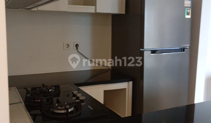 (JKTS1233) Disewakan Full Furnished Apartemen BRANZ BSD Tower B 2