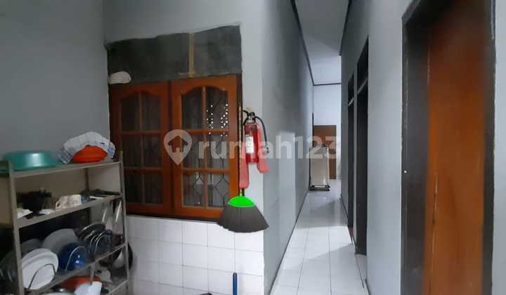 (JKT871) Spacious House for Sale in Curug Kulon, Legok District 2