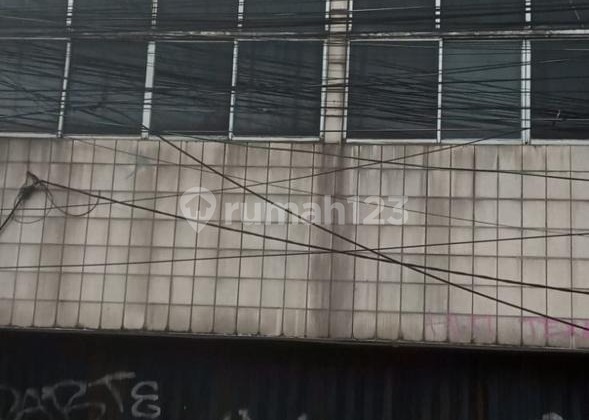 (JKT983) Warehouse for Sale and Rent in Ciputat Area, Tangerang (JKT983) Warehouse for Sale and Rent in Ciputat Area, Tangerang