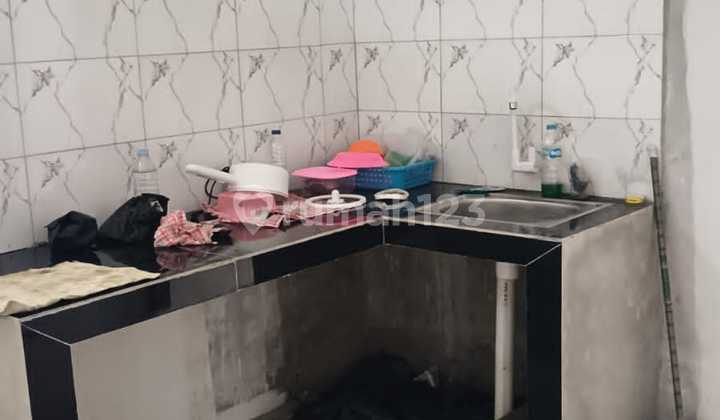 (Rm230) Dijual Rumah Take Over Perum Medina Hill Sawangan - Depok 2