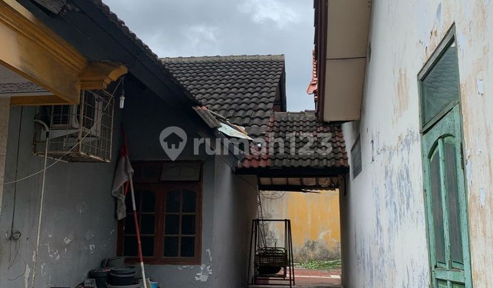 (JKT776) Dijual Rumah di daerah pasar Kelapa Dua, Tangerang  2