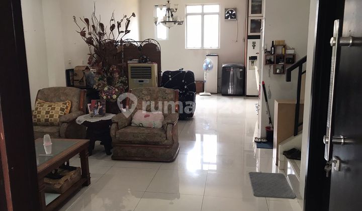 (JKT826) For Sale: The Eminent BSD Cluster Precia House 2