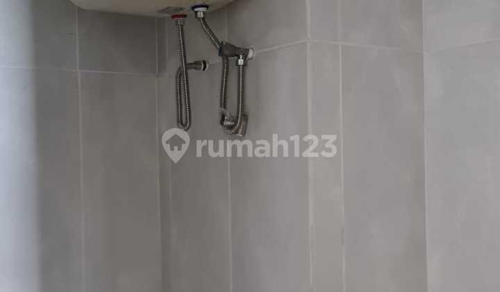 (APS015) Disewakan Tinggal Bawa Koper!! Apartemen Serpong Garden 2