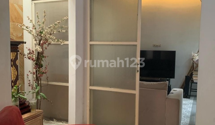 (JKT1125) Dijual Rumah Grand View Karawaci Cluster Boulevard 2