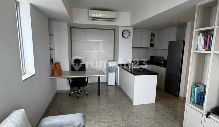 (AP070) Dijual/disewakan Apartemen Branz BSD dekat AEON & Prasmul
