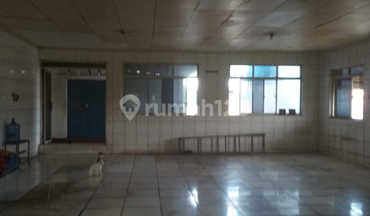 (JKT983) Warehouse for Sale and Rent in Ciputat Area, Tangerang (JKT983) Warehouse for Sale and Rent in Ciputat Area, Tangerang