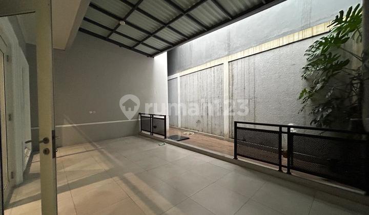 (RM222) Dijual/Disewakan Rumah Pondok Hijau Golf, Cluster Emerald 2