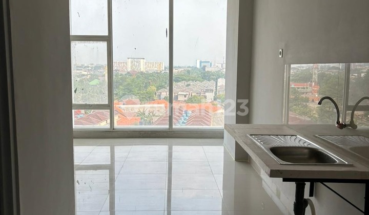 (JKT1167) Dijual Apartemen Majestic Point Serpong Tower Khan