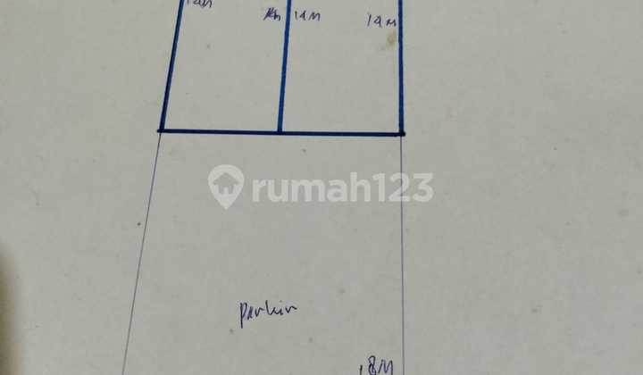 (JKT961) For Sale/Lease 3-Story Shophouse Budi Mulya - Cikupa 2