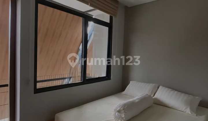 (RM219) For Sale 2-Story Furnished House in Cluster Fleekhauz BSD 2